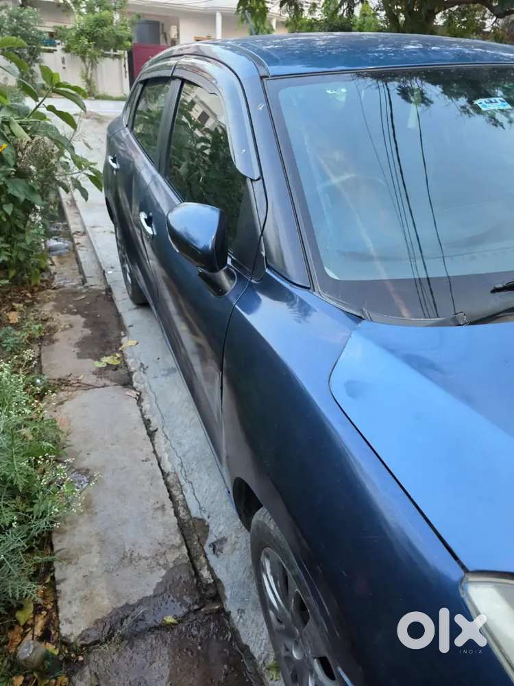 Maruti Suzuki Baleno 2016 Petrol 90000 Km Driven