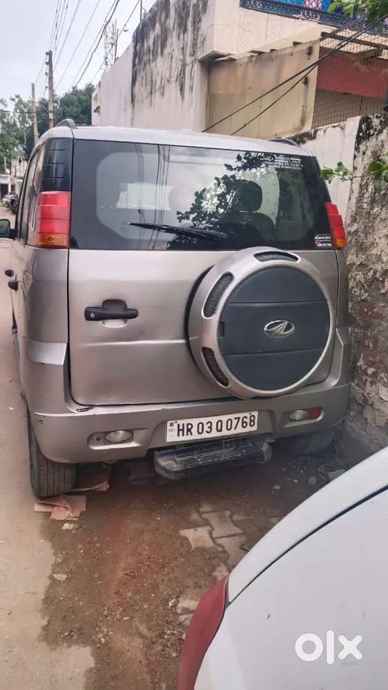 Mahindra Quanto 2013 Diesel 70000 Km Driven