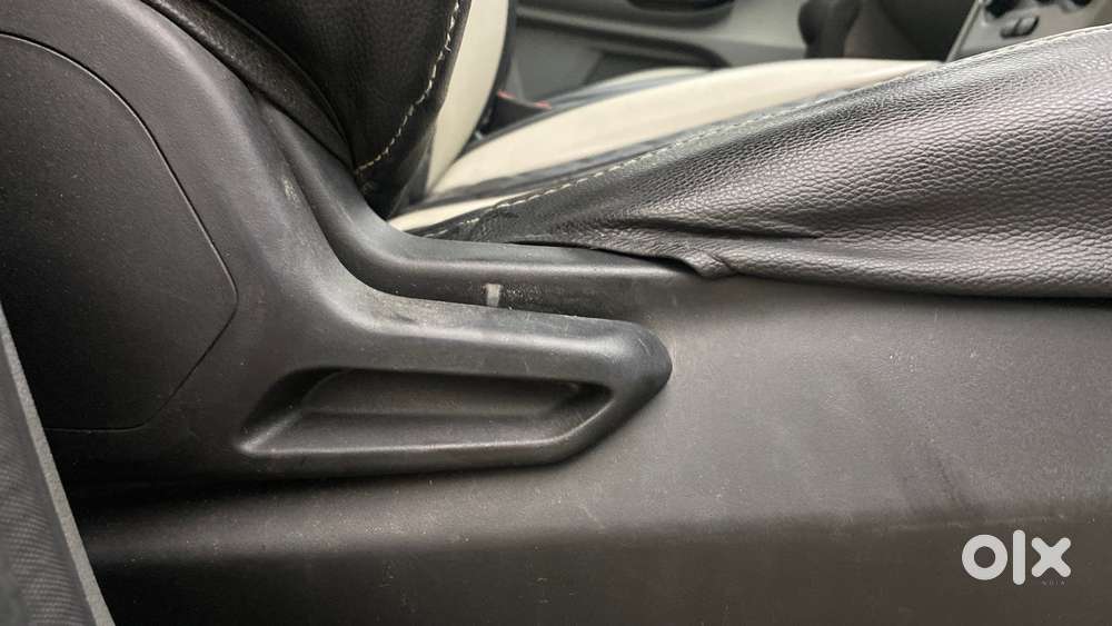 Tata Tigor 1.2 Revotron Xz, 2021, Petrol