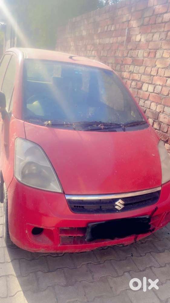 Maruti Suzuki Estilo 2007 Petrol Well Maintained