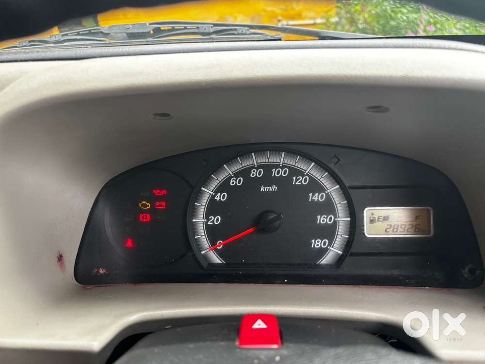 Maruti Suzuki Eeco 2021 Year Car