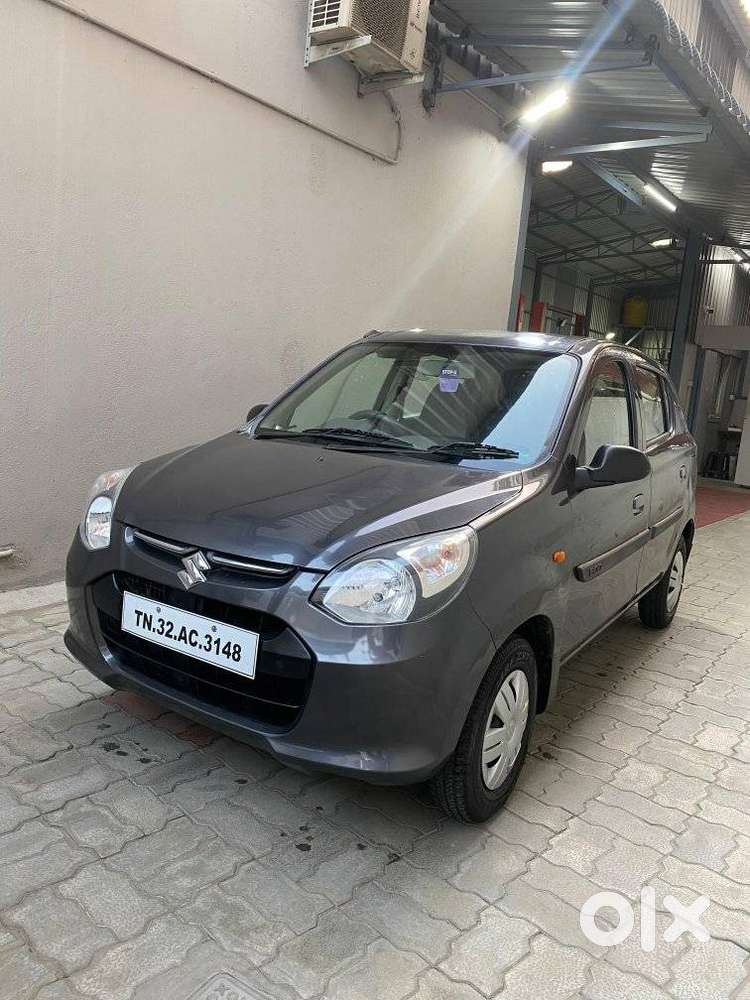 Maruti Suzuki Alto 800 2012-2016 Lxi, 2013, Petrol