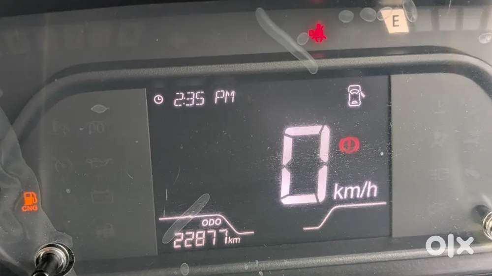 Tata Punch 2024 Icng & Petrol