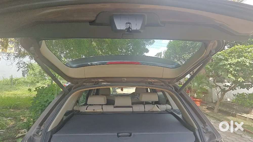 Bmw X5 Xdrive30d  2014  82k Km  Hr26 Registered  Noc Available