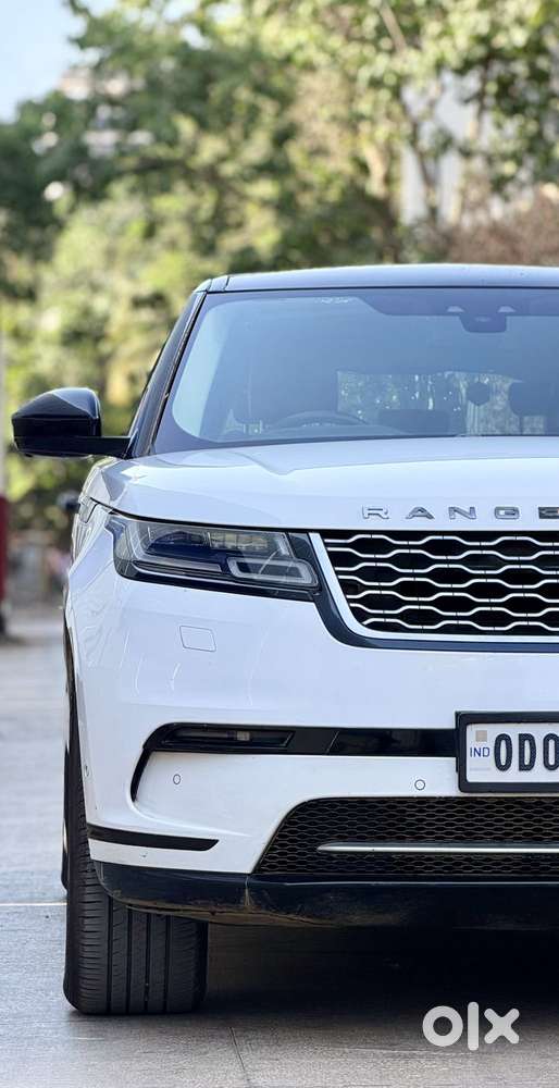 Land Rover Range Velar D180 R-dynamic Hse, 2019, Diesel
