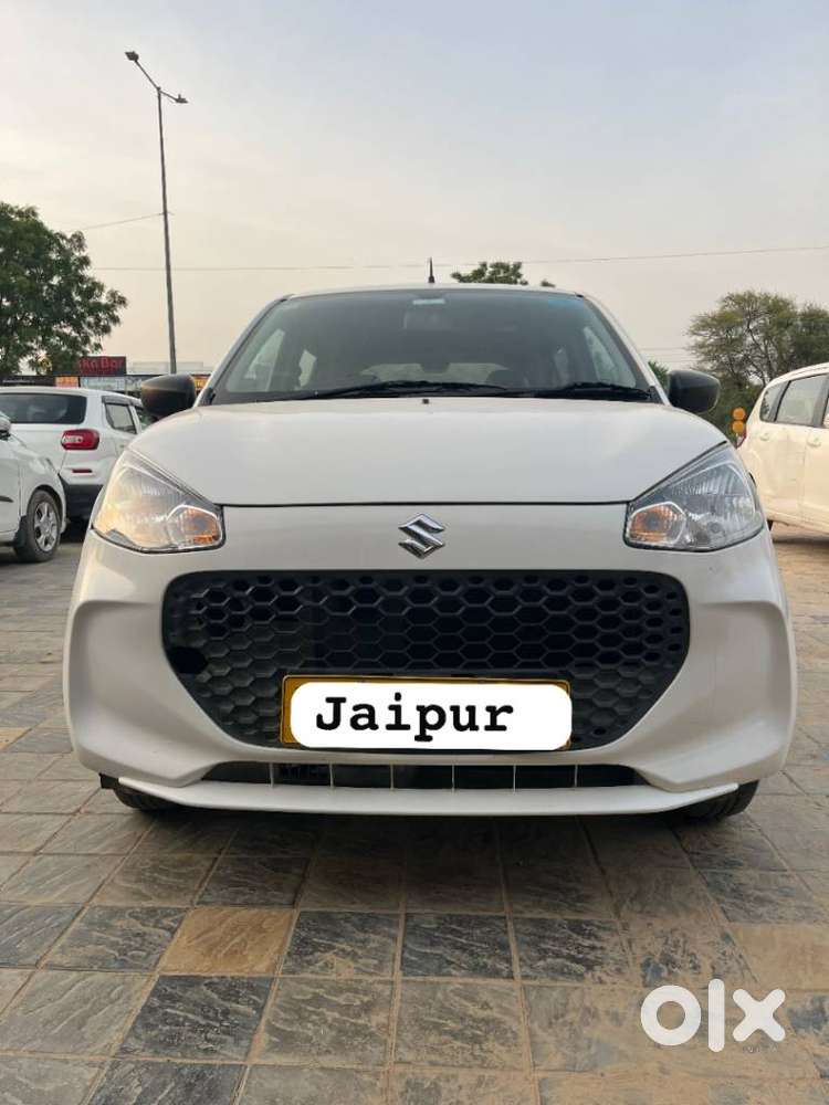 Maruti Suzuki Alto K10 Vxi (o), 2023, Cng & Hybrids