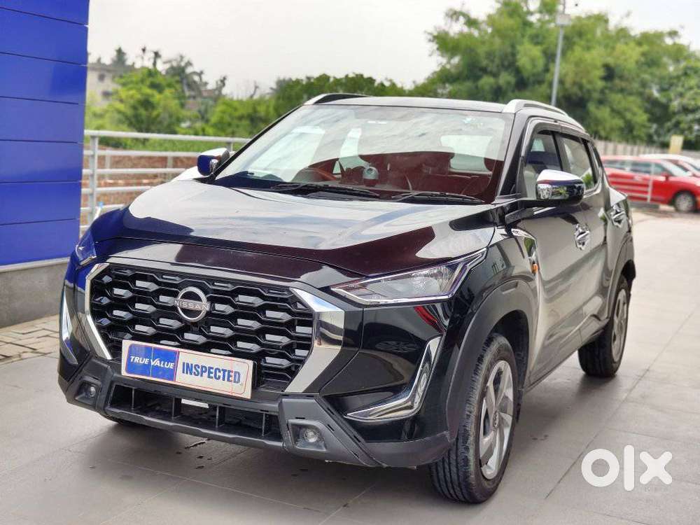 Nissan Magnite Visia Mt, 2025, Petrol