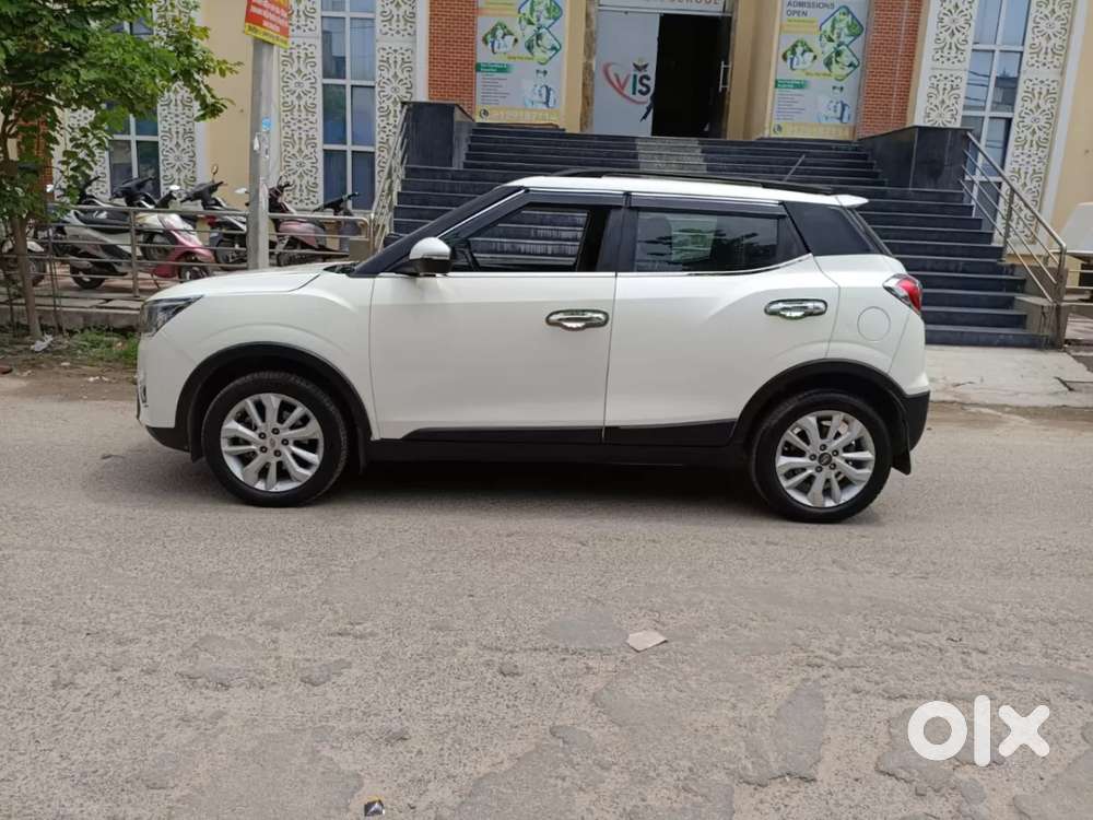 Mahindra Xuv300 W8 Diesel, 2021, Diesel