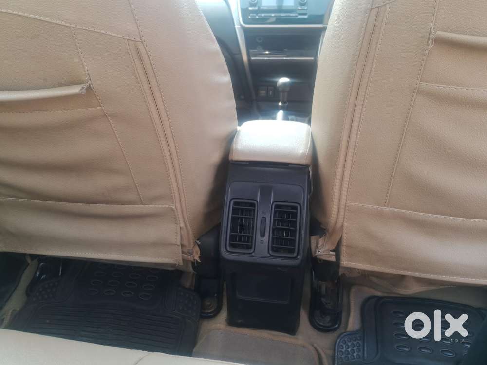 Honda City 2014-2015 I Dtec S, 2015, Diesel