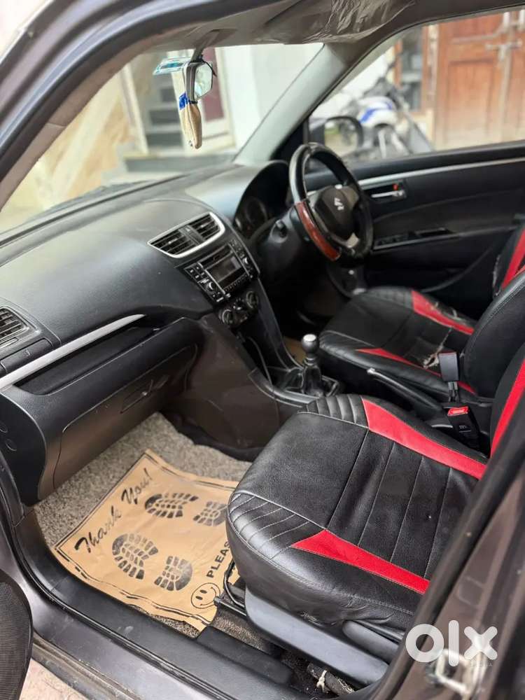 Maruti Suzuki Swift 2017 Diesel Good Condition