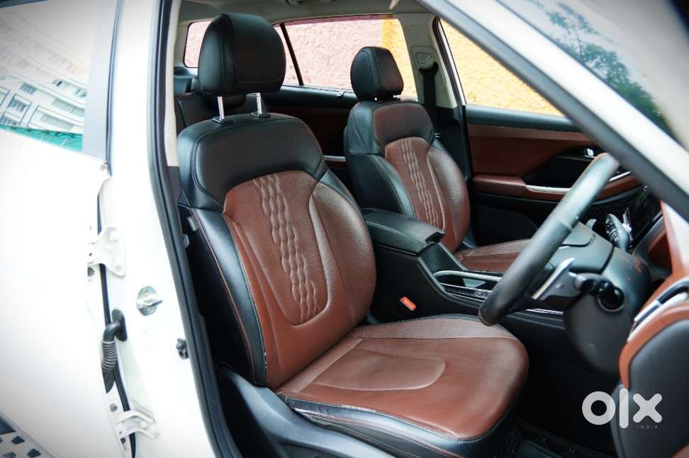 Hyundai Alcazar Signature (o) Adventure Dct 7 Str, 2022, Petrol