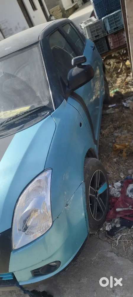 All  Tyre New Fuli Modified