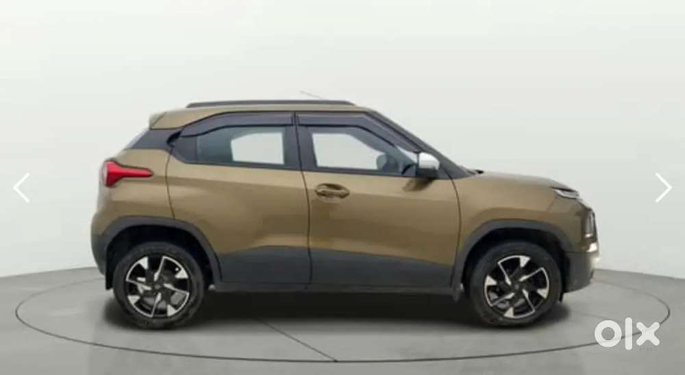 Tata Punch 1.2 Revotron 2022