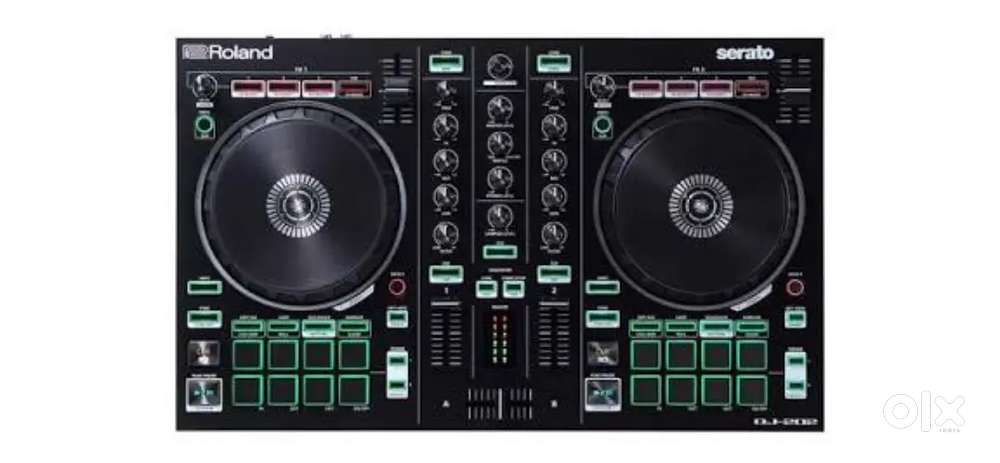 Dj in Mumbai, Free classifieds in Mumbai | OLX