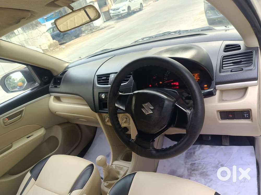 Maruti Suzuki Swift Dzire Ldi Bsiv, 2019, Diesel