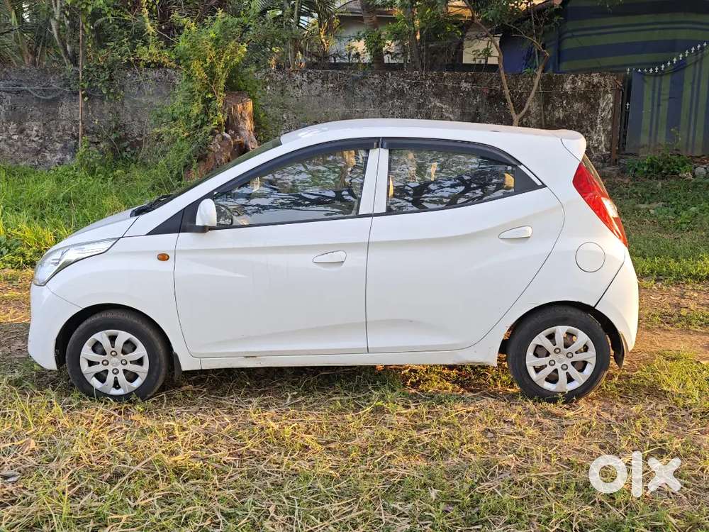 Hyundai Eon 2015 Petrol 73000 Km Driven