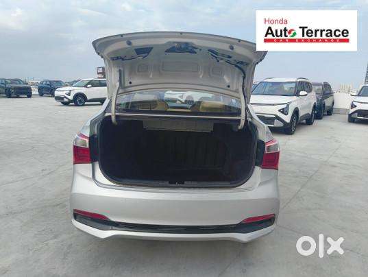 Hyundai Xcent [ ] 1.2 E Crdi, 2018, Diesel