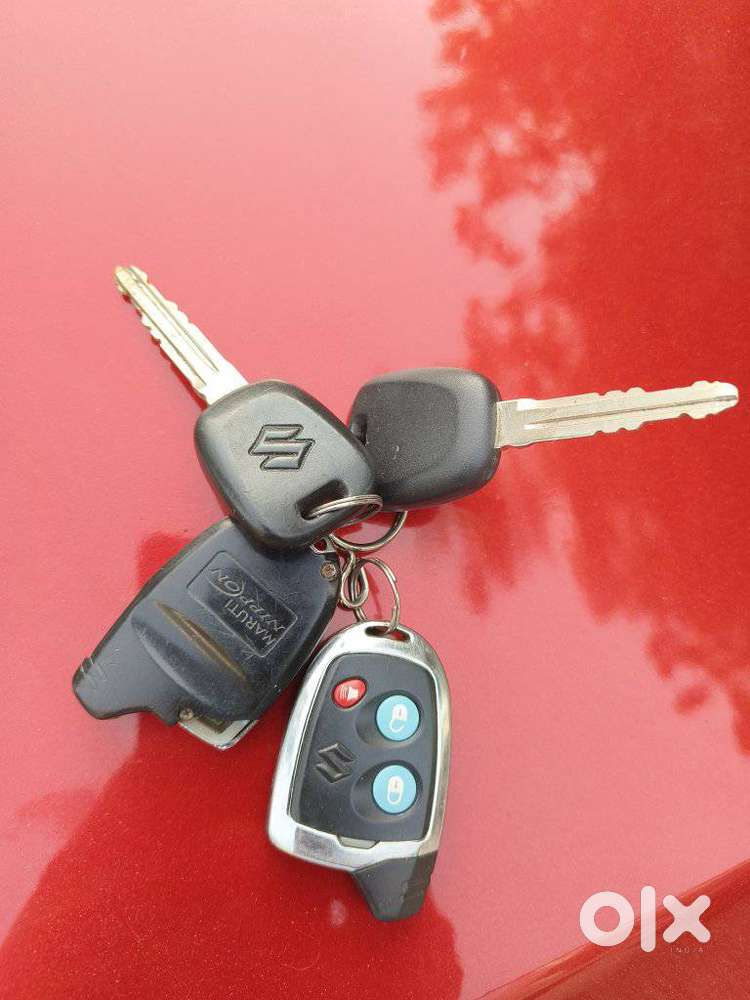 Maruti Suzuki Alto 800 0.8 Lxi Utsav Limited Edition, 2013, Petrol