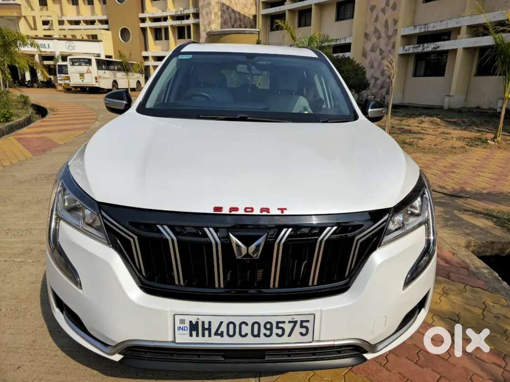 Mahindra Xuv700 Diesel 2024