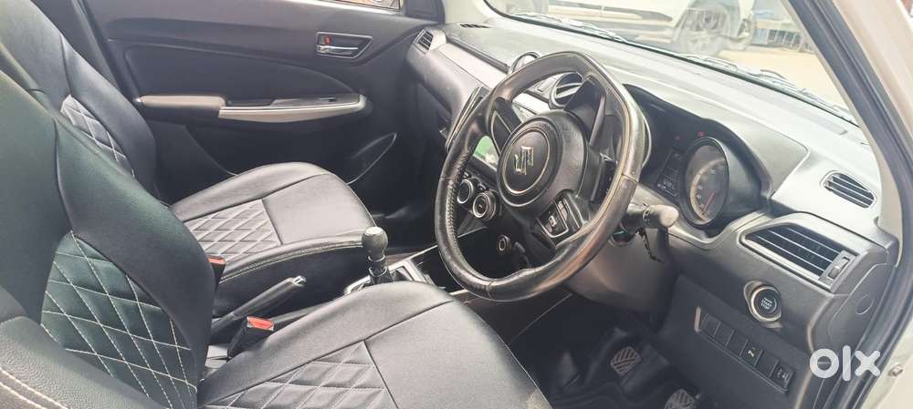 Maruti Suzuki Swift Ddis Zdi Plus, 2018, Diesel