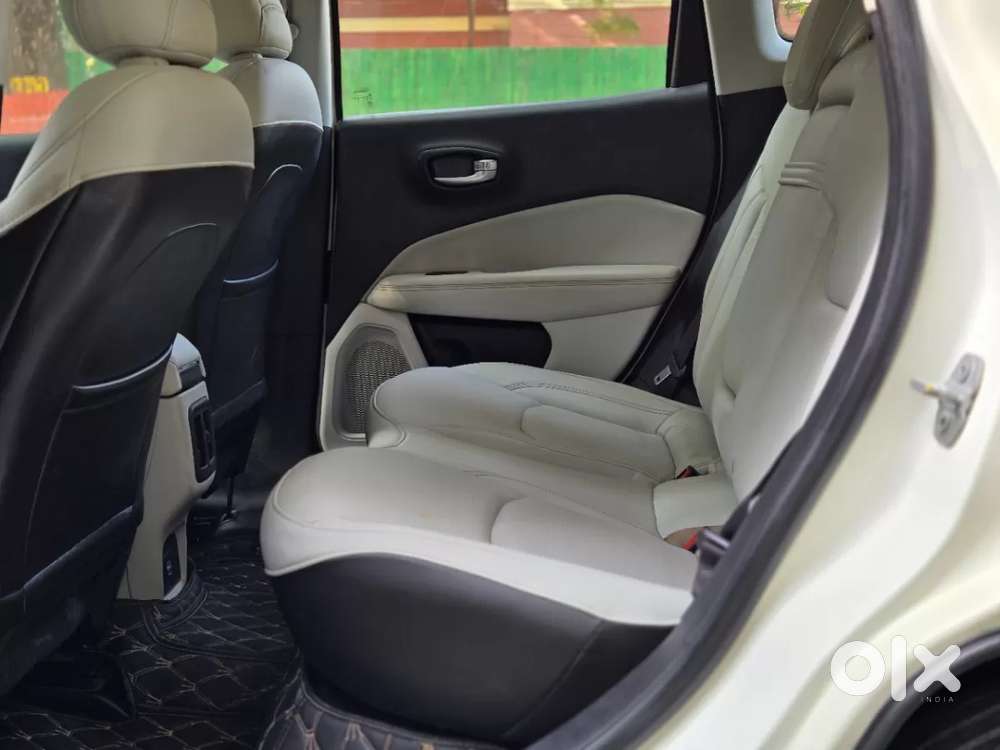 Jeep Compass 1.4 Limited Plus, 2020, Petrol