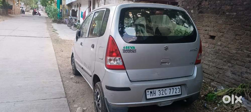 Maruti Suzuki Zen Estilo 2012 Petrol 56000 Km Driven