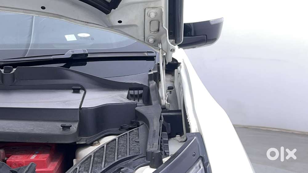 Tata Harrier Xt+, 2021, Diesel