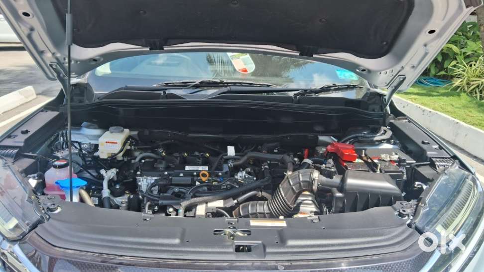 Toyota Urban Cruiser Hyryder 1.5 V Hybrid, 2025, Petrol