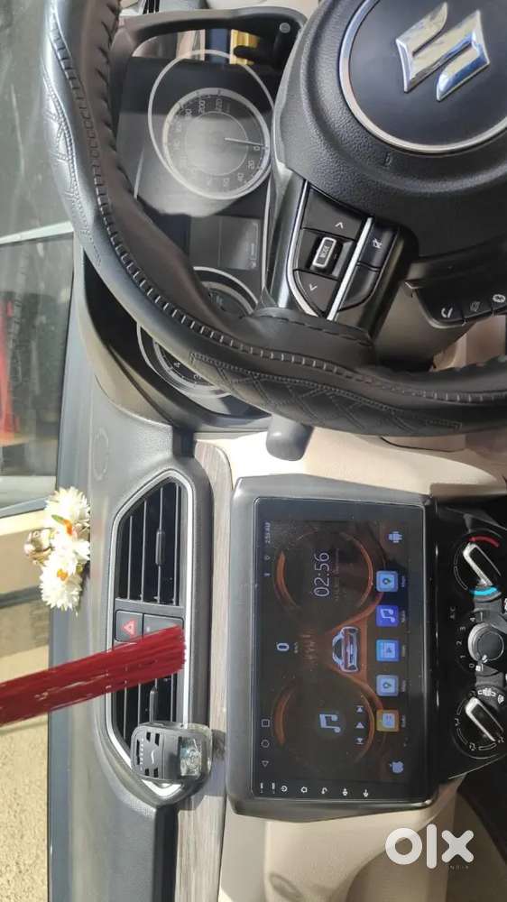 2024 Maruti Dzire 1.2 Vxi