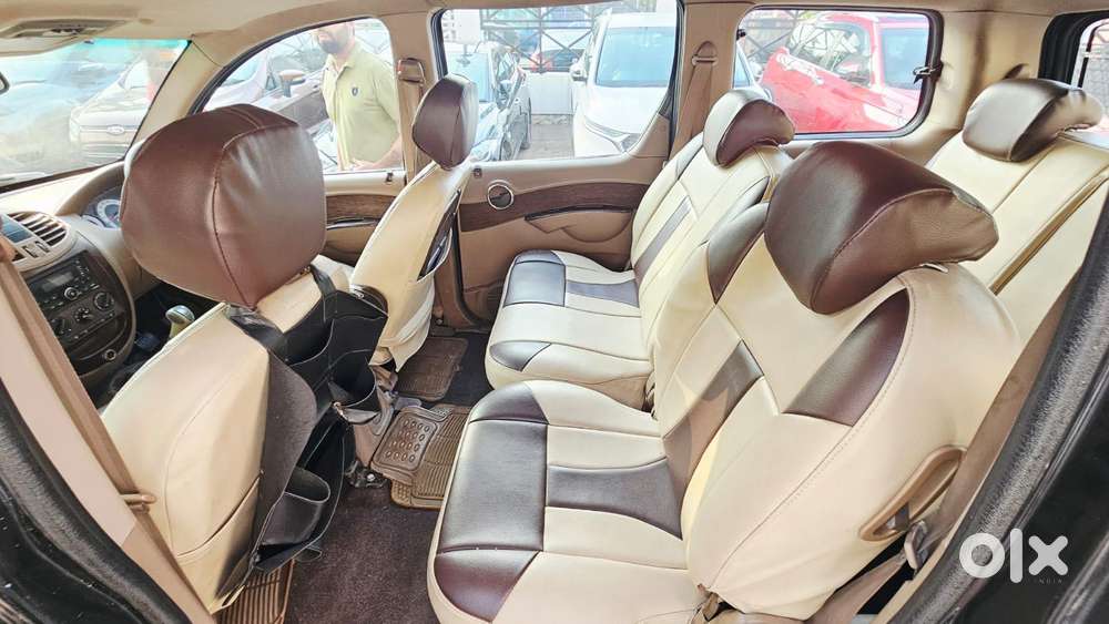 Mahindra Xylo 2009-2011 E8 Bs4, 2011, Diesel