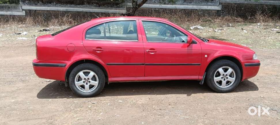 Skoda Octavia 1.9 Tdi, 2007, Diesel