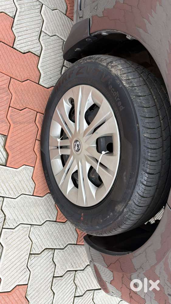 Maruti Suzuki Ertiga Vdi Abs, 2013, Diesel