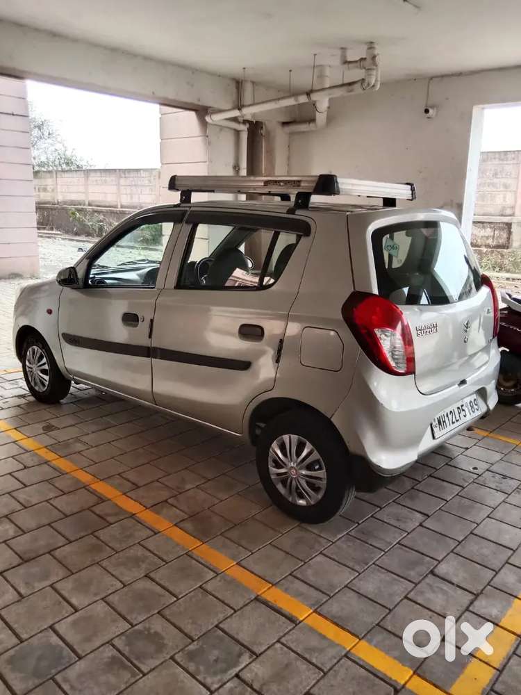 Maruti Suzuki Alto 800 2015 Cng & Hybrids Well Maintained