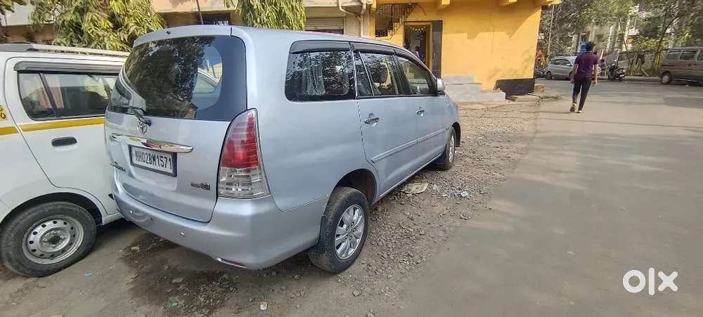 8 Sitter Inova For Sale Urgently