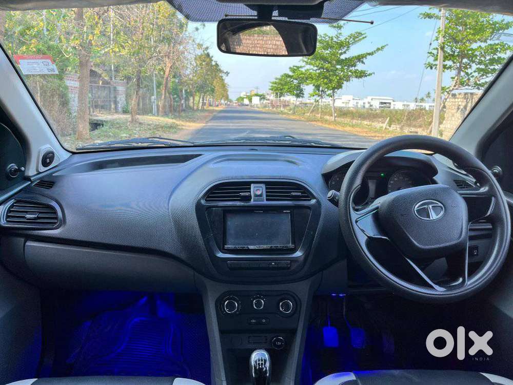 Tata Tigor, 2018, Cng & Hybrids