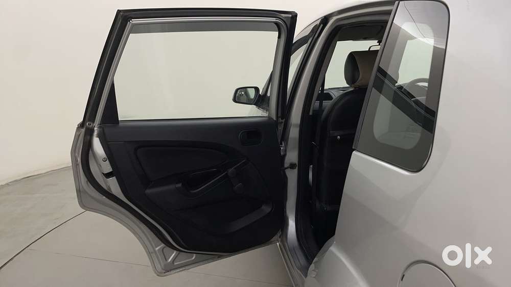 Ford Figo 1.4 Duratorq Diesel Exi, 2013, Diesel