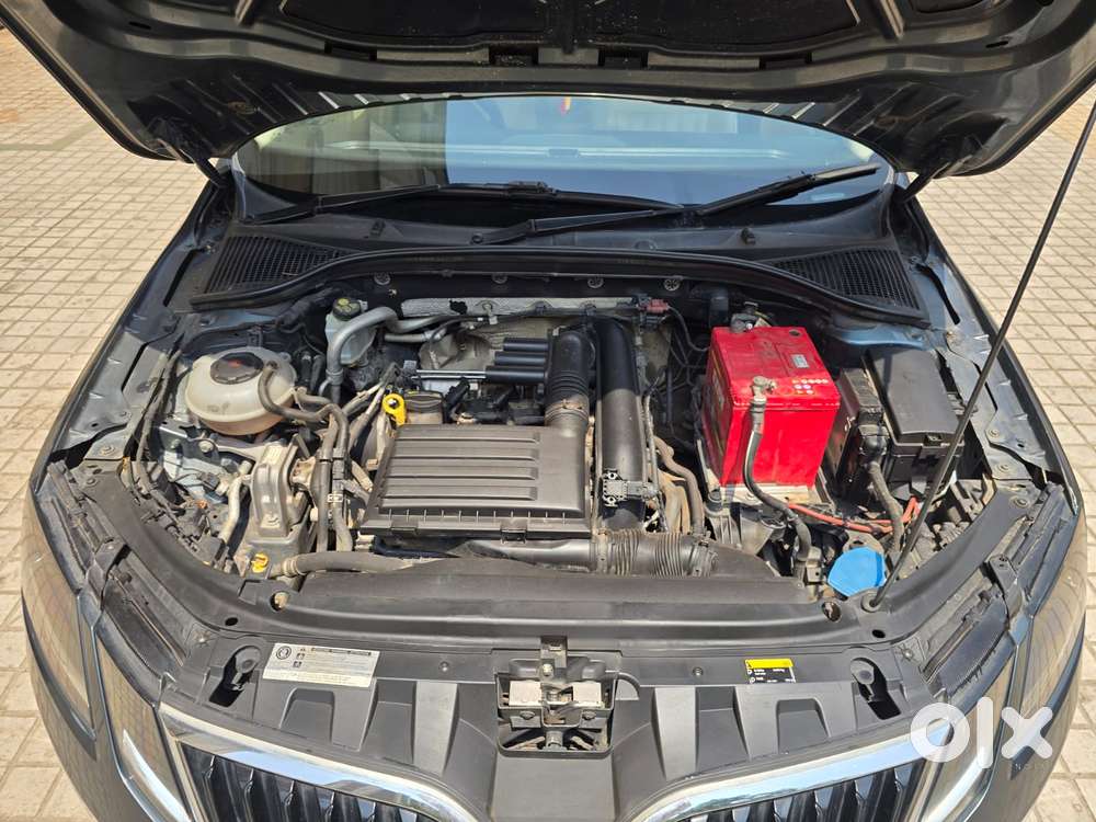 Skoda Octavia 1.4 Tsi Mt Style, 2018, Petrol