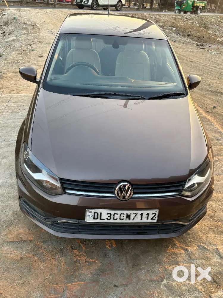 Volkswagen Ameo 2018 Diesel 106035 Km Driven 
Urgent Sell