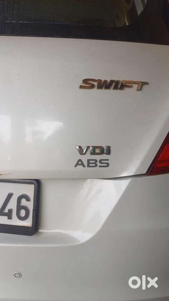 Maruti Suzuki Swift Good Condition