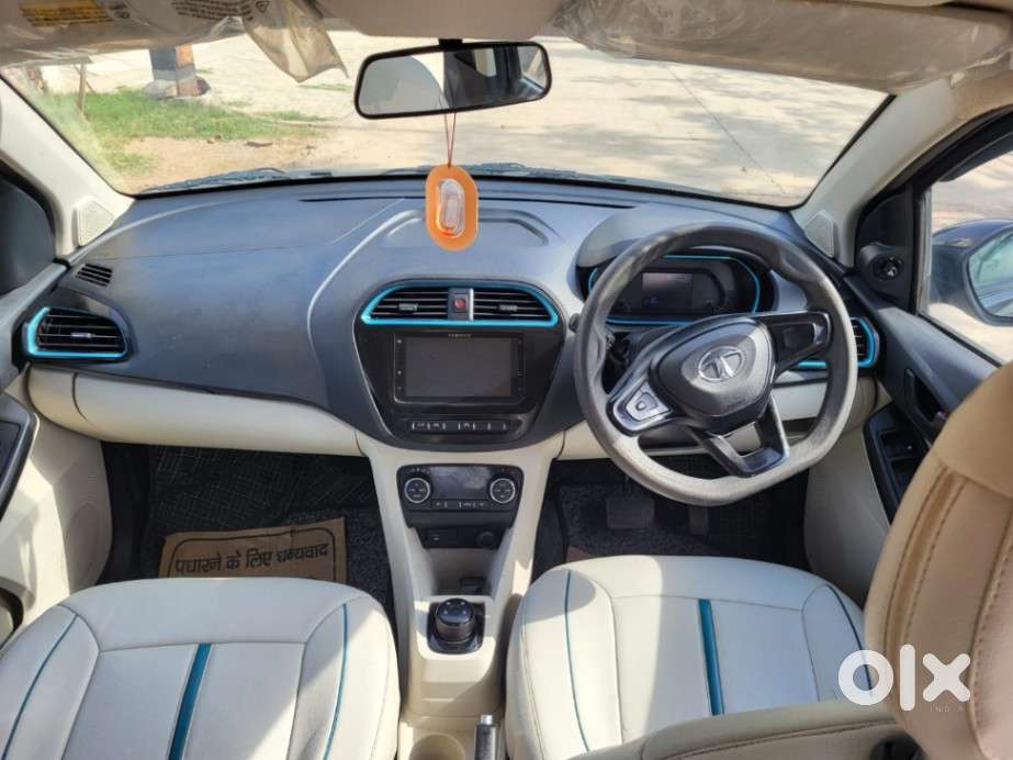 Tata Tiago Ev Xt Mr, 2023, Electric