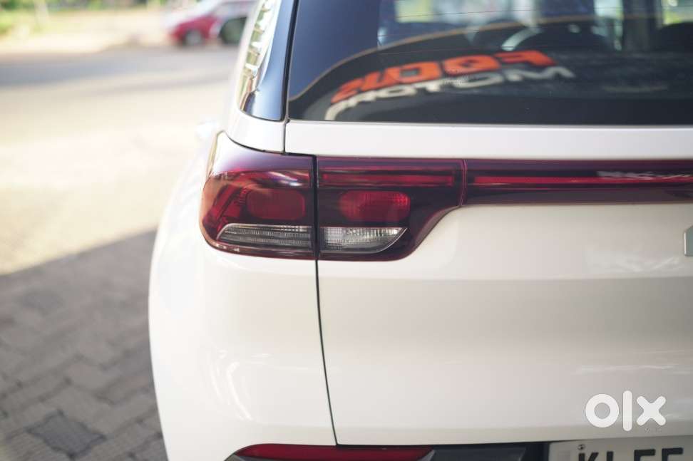 Kia Sonet Htk Plus D, 2022, Diesel