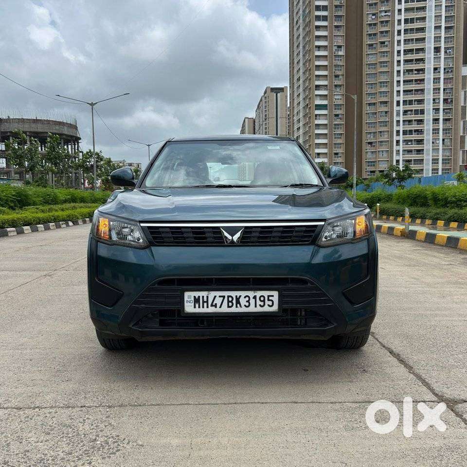 Mahindra Xuv300 W4 Diesel, 2023, Diesel