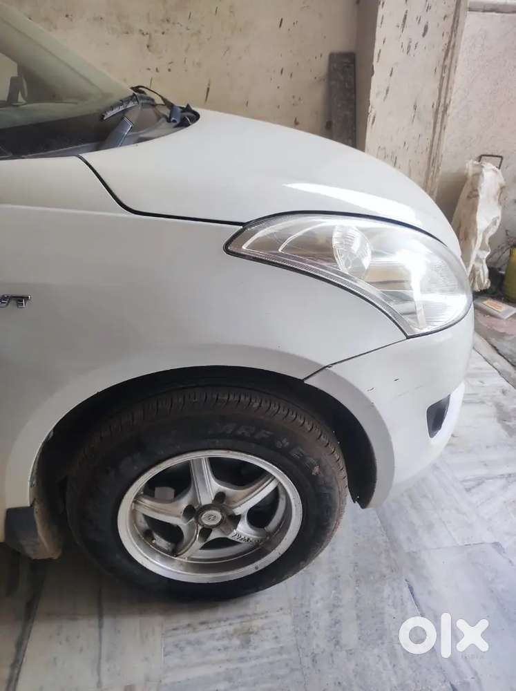 Swift Maruti Suzuki Vxi 2013 Petrol