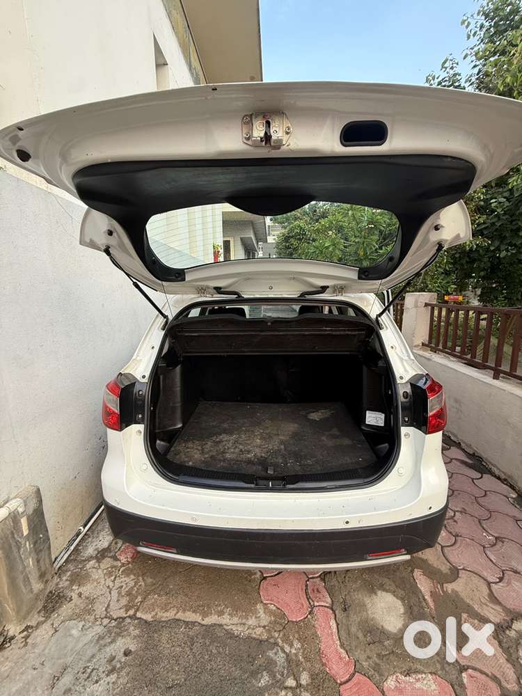Maruti Suzuki S Cross Delta 2020 Diesel Manual