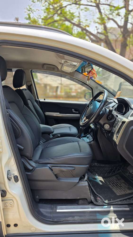 Tata Hexa 2.2 Xta 4x2 7 Str, 2018, Diesel