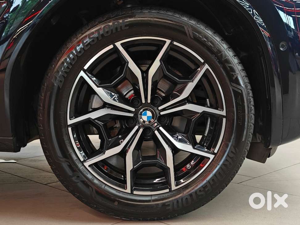 Bmw X3 Xdrive20d M Sport, 2024, Diesel