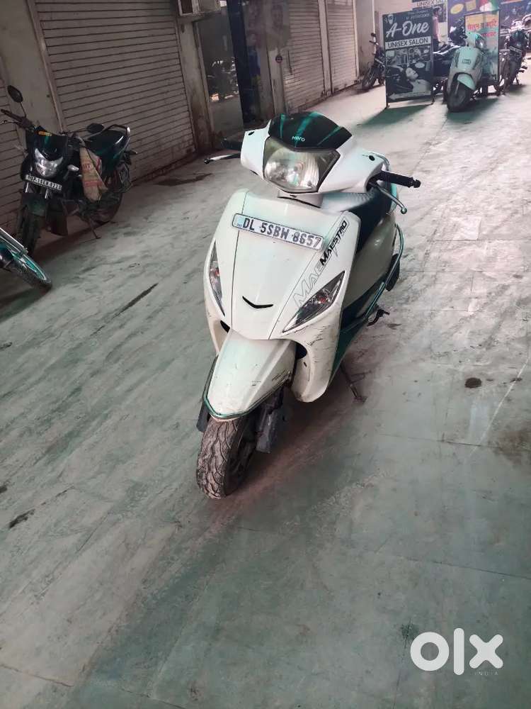 Bike Olx Second Hand Scooty Greater Noida All Brands Scooty