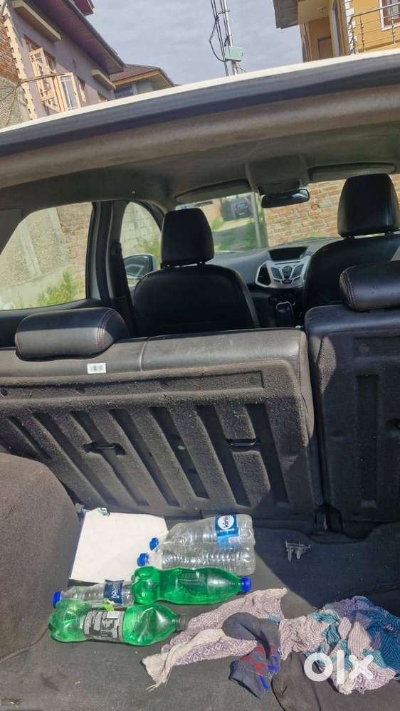Ford Escort Diesel 2014