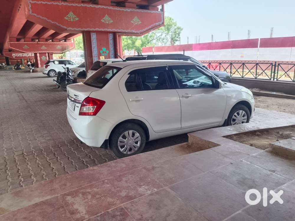 2013 Maruti Dzire Tour