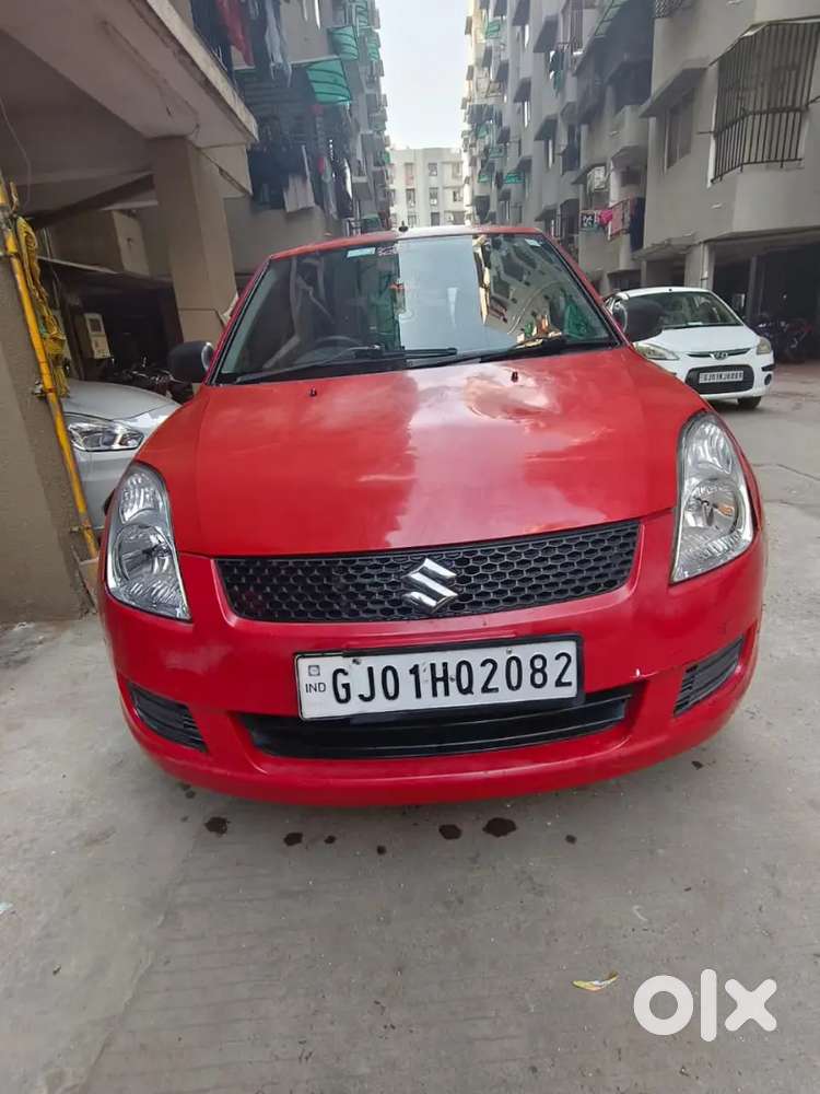 Maruti Suzuki Swift 2009
